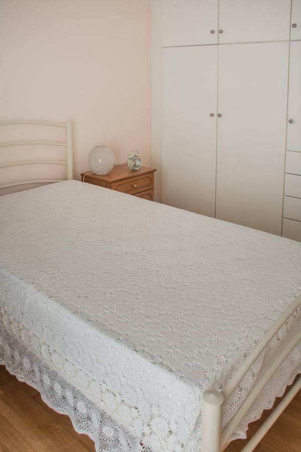 Artemis Central Apartment Corinth Exteriér fotografie